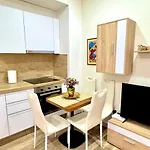 Apartment Amelia Comfort Tirana