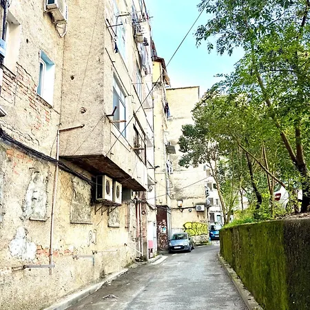 Appartamento Amelia Comfort Tirana