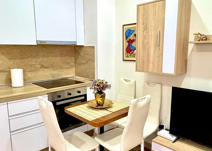 Appartamento Amelia Comfort Tirana