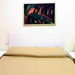 Amelia Comfort تيرانا