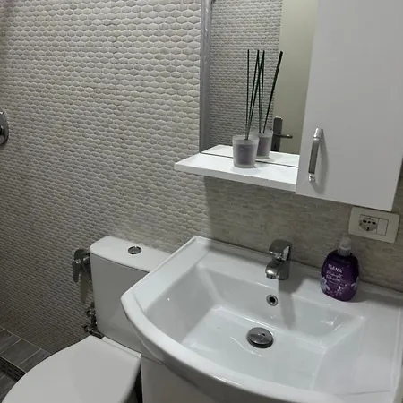 Apartamento Amelia Comfort