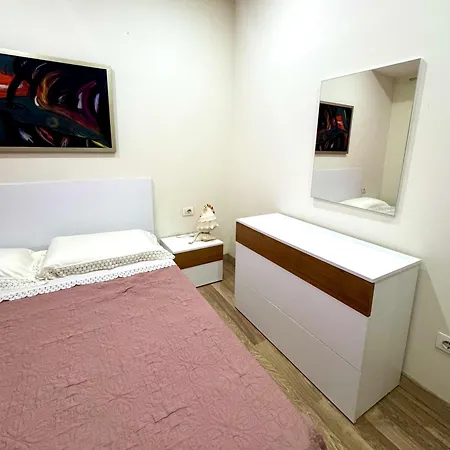 דירה Amelia Comfort *