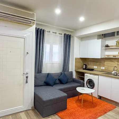Amelia Comfort Apartment Tirana