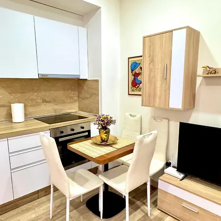 Apartamento Amelia Comfort Tirana