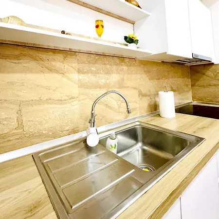 Amelia Comfort Apartamento *