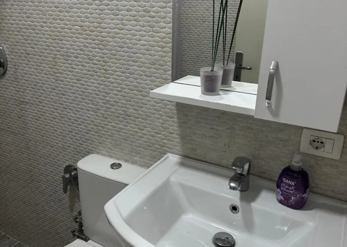 Apartamento Amelia Comfort