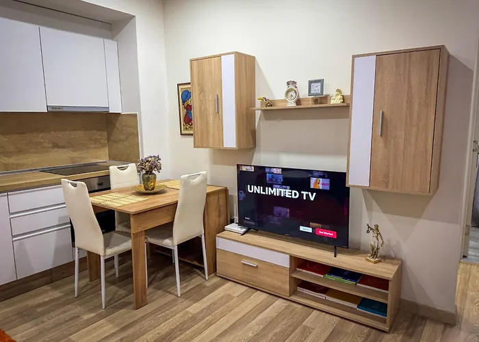 Amelia Comfort Appartement