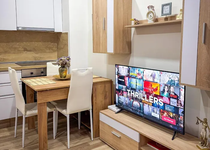 Appartement Amelia Comfort *