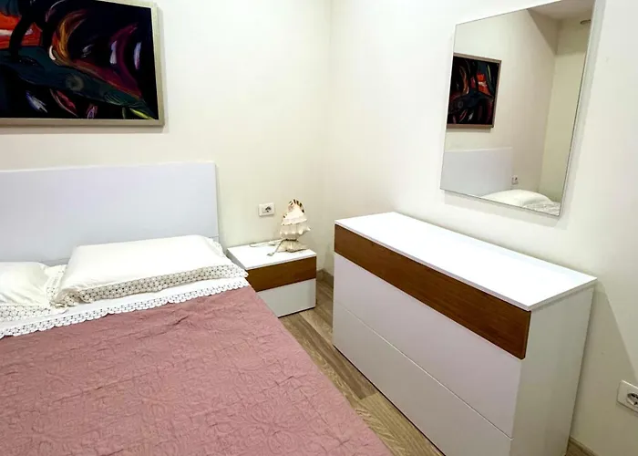 Apartamento Amelia Comfort *