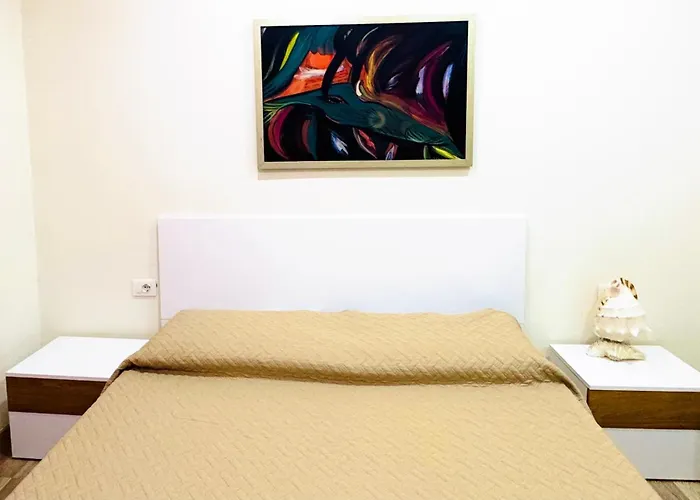 Amelia Comfort Tirana