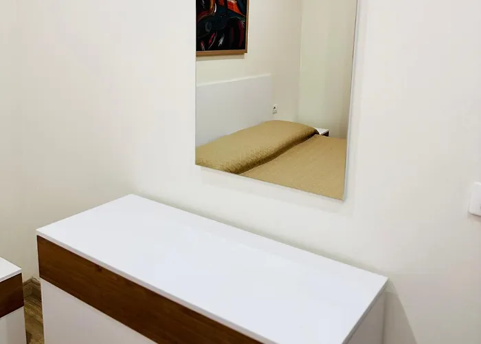 Amelia Comfort Apartamento