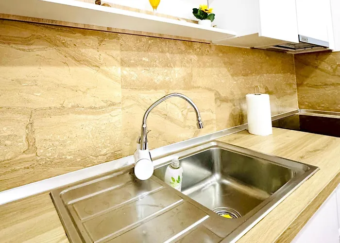 Amelia Comfort Appartement *