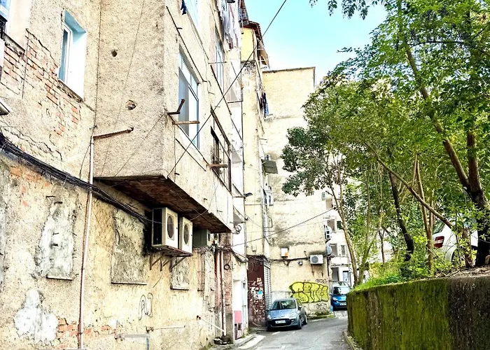 Apartment Amelia Comfort Tirana